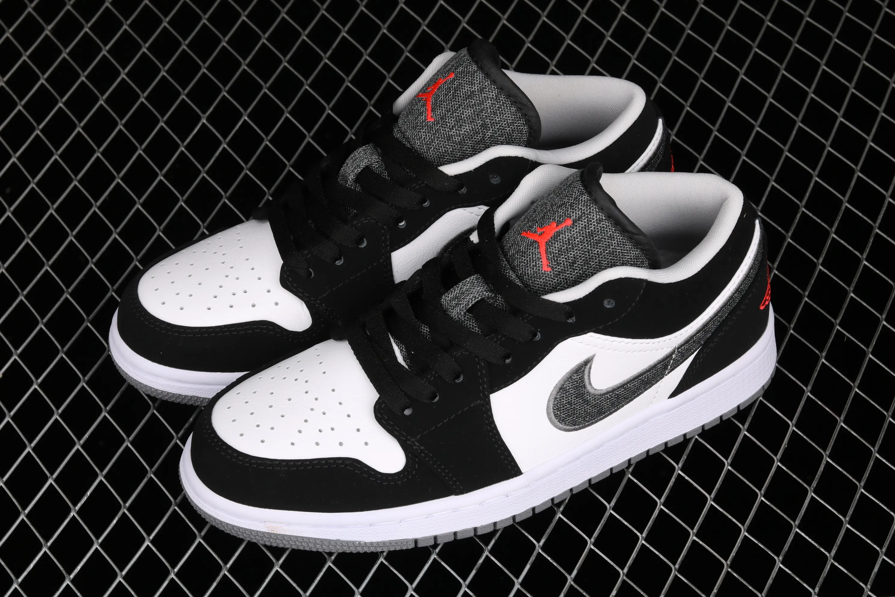 All categories Air Jordan Jordan series basketball shoes Air Jordan 1 Low Air Jordan 1 Low AJ1 Joe 1 low-top cultural and leisure sports sneakers 553558-029